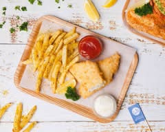 LJ's Fish & Chips Chartwell