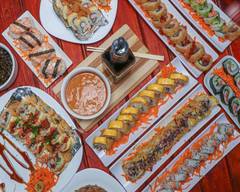 Bang Roll's Sushi SJR