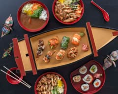 Sushi Ya Burnside - Christchurch