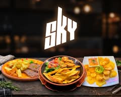 Grill Sky Beer (Av. Remigio Crespo)