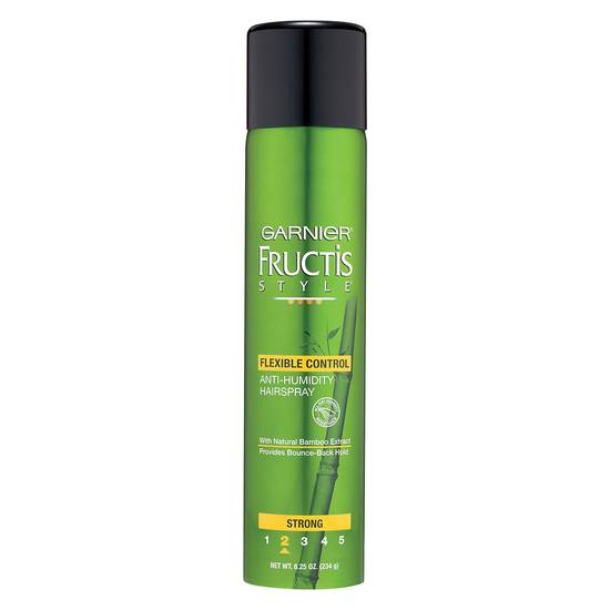 Fructis Flexible Control Hairspray