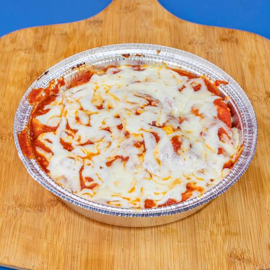 Baked Ziti