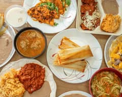 Minerva's Authentic Mexican Cuisine Diner & Drink (8100 North Loop Drive)