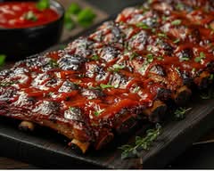 Texasribs & Steaks