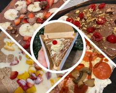 La Crepita (Ciudad Juarez)