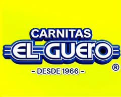 Carnitas El Güero (Gómez Morin)