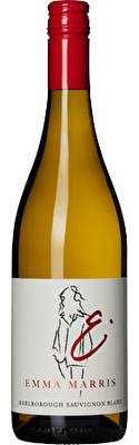 Emma Marris Sauvignon Blanc 2024, Marlborough