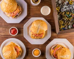 Urbano's Coffe & Co (Quito)