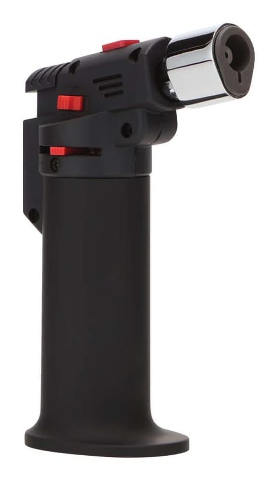 Titan Multi-Function Butane Tubing Torch