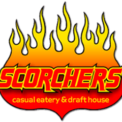 Scorchers Casual Eatery & Draft House