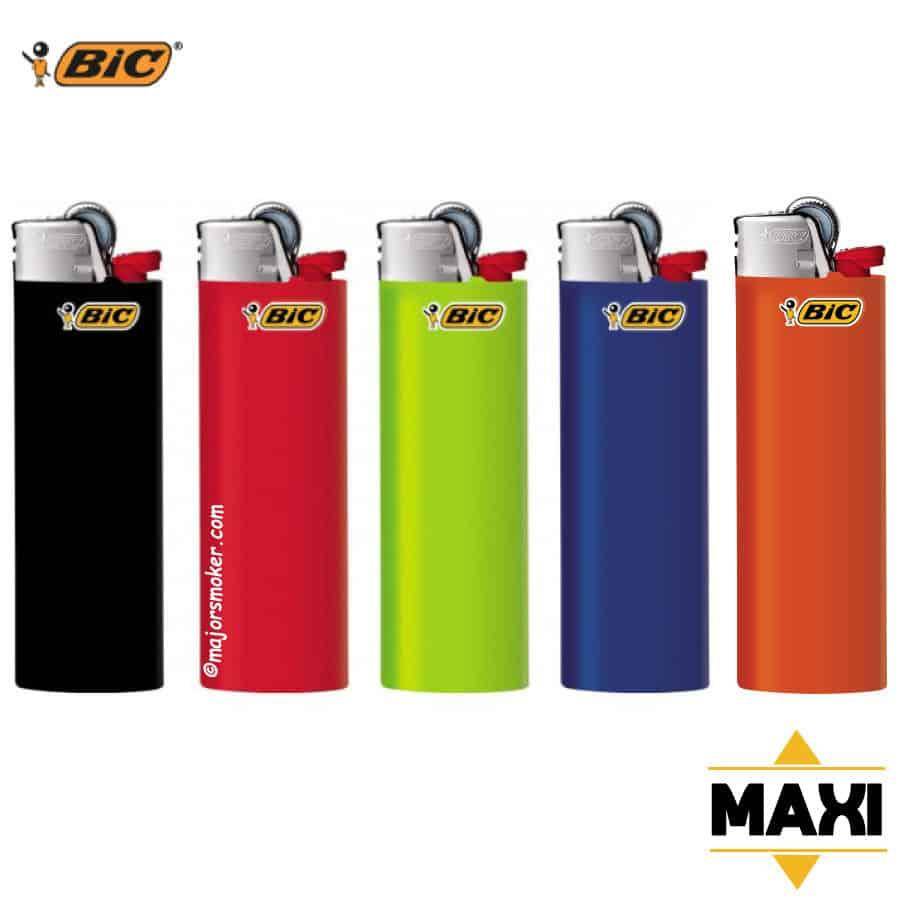 Briquet Bic