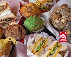 NYC Bagel and Deli (Glade Rd.)