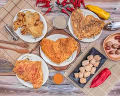 創始惡魔雞排 東海店