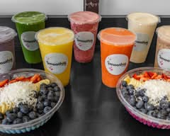 The Smoothie Bar