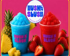 Hush N Slush