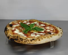 Pizzeria Barrio Italia (Mexico City)