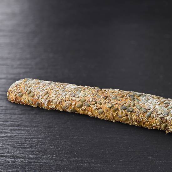 Baguette Grainée 250g