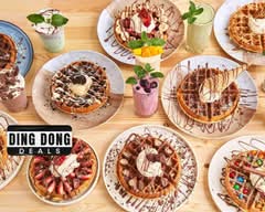 Kreative Desserts (Booval)