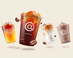 Cotti Coffee 赤坂駅前店