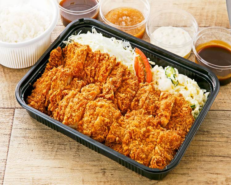 鳥良商店 新大久保店 Toriyoshi Shoten Shin Okuboのデリバリー