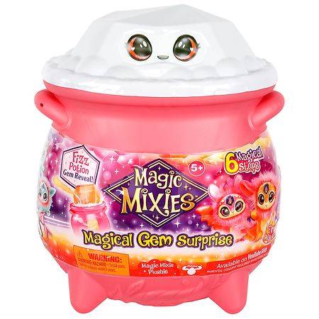 Magic Mixies Magical Gem Surprise - 1.0 ea