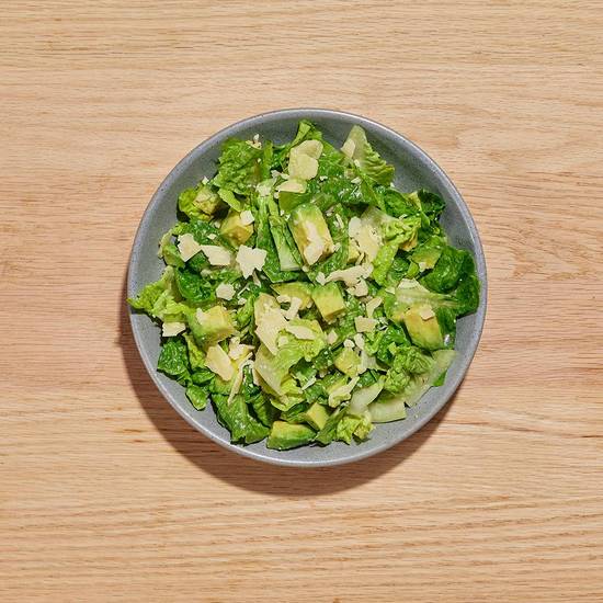 COS + PARM SALAD
