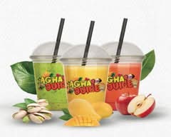 Agha Juice Doncaster