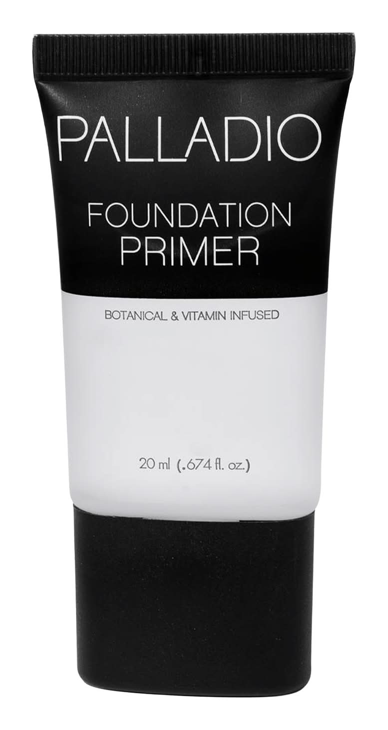 Palladio - Foundation Primer