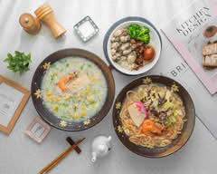 粥品香廣東粥飯麵館