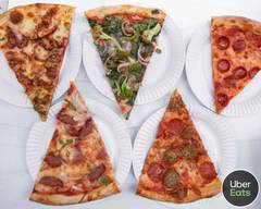 CRUST PIZZA (165 Bleecker Street)