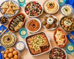 C’est Bon Grec Méditerranéen 
