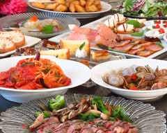 カフェダイニング　アフェット