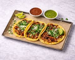 Taquitos (Polanco)