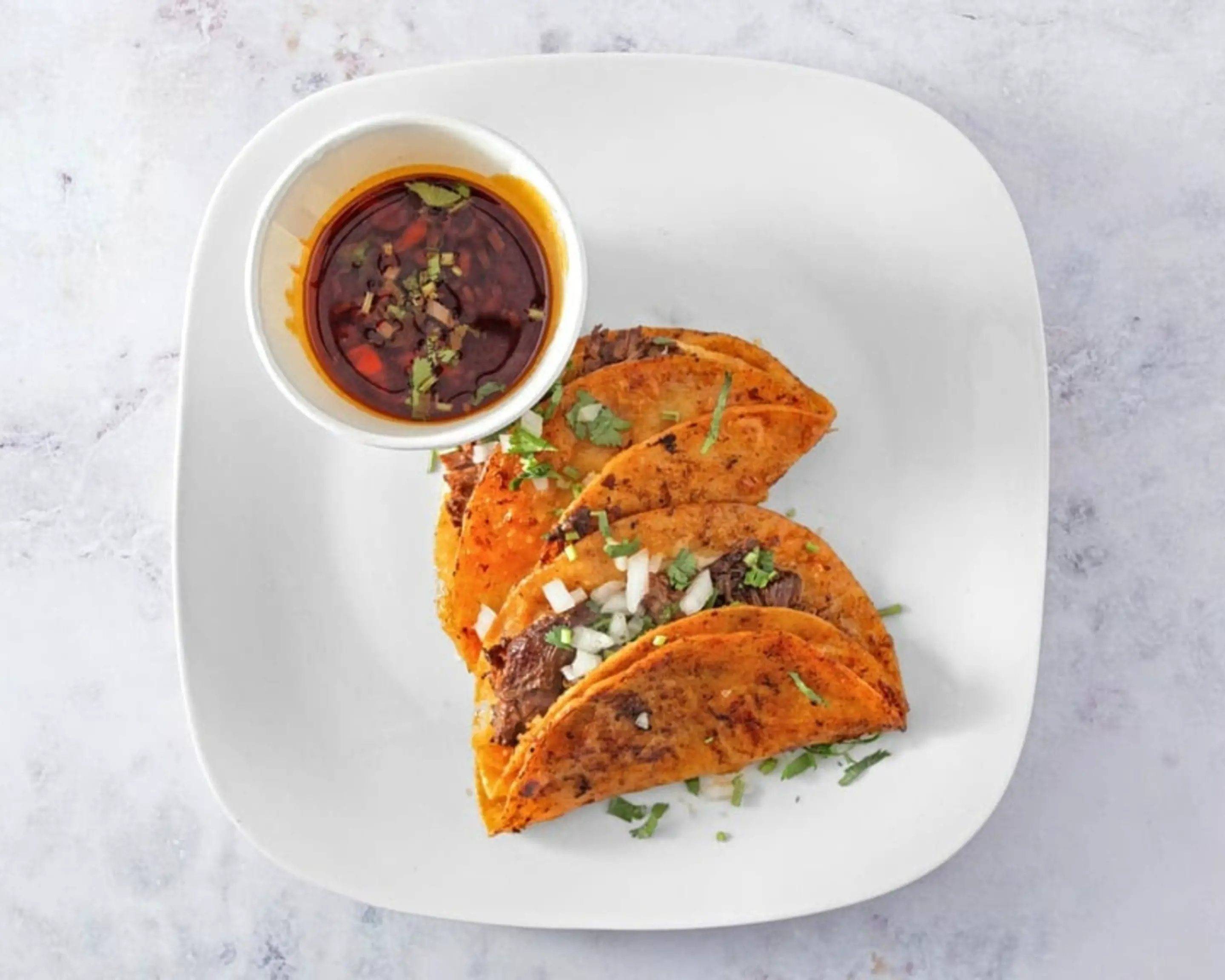 Order Lupitas Tacos Menu Delivery【Menu & Prices】 Boise Uber Eats