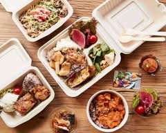 手作りお惣菜 マーコール デリ markhor DELI