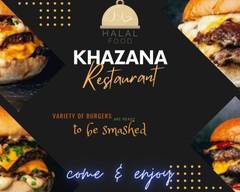 Khazana Cafe & Grill