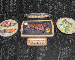 360º Fine Dining & Lounge
