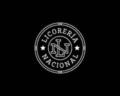 Licorería Nacional (Providencia)