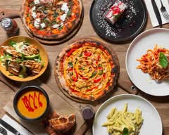 Puzzle Pizza (8 Station Road)