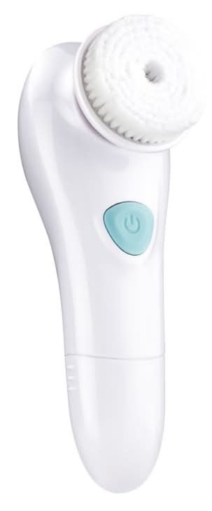 No7 Radiant Results Revitalising Sonic Action Cleansing Brush