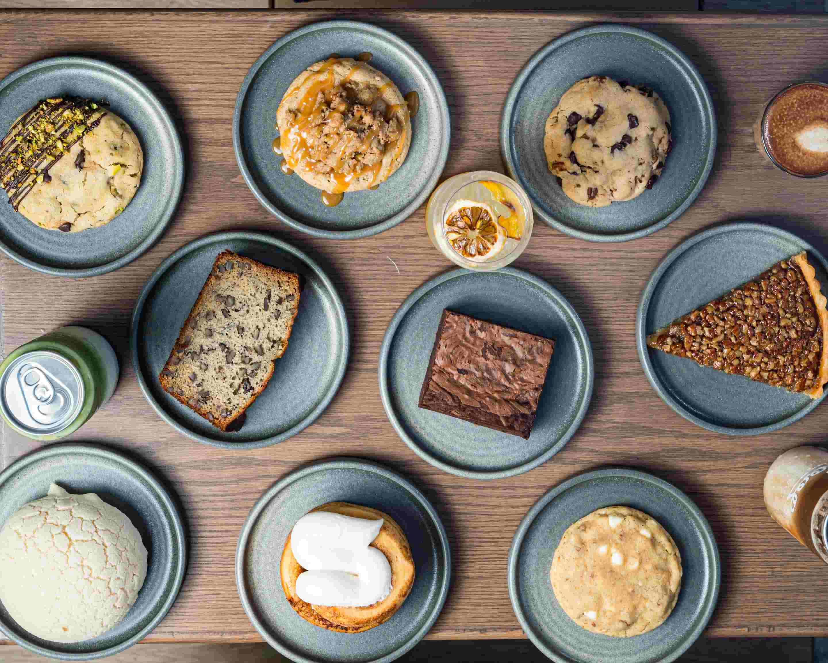 Loop Coffee Roasters Menu Delivery【Menu & Prices】Torreon | Uber Eats