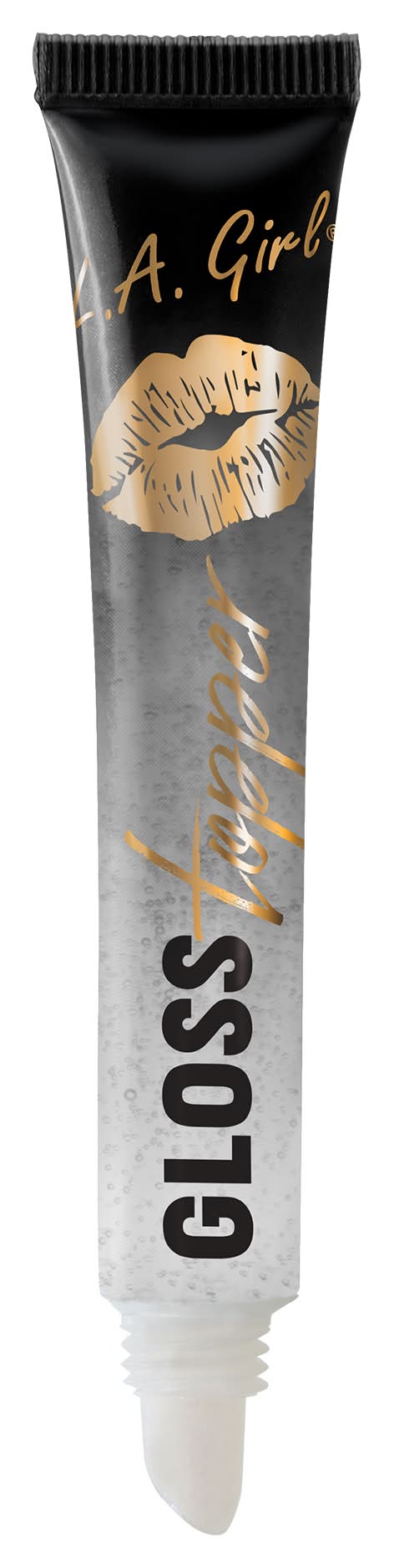 L.A. Girl® Gloss Topper - Clearly Clear