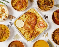 Sulthan Gulf Kitchen