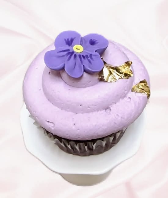 Deja Vu Cakes