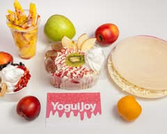 Yoguijoy