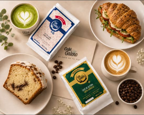 Café Galeno (Mexico City)