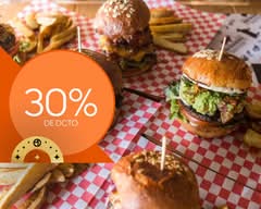 Dallas Burguer