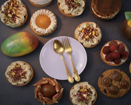 DeliSweet Cakes Sablon