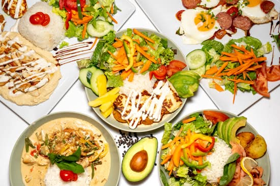 Cafe Breadleys Zehlendorf