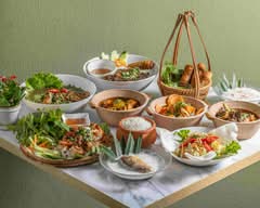 Hoi An 2, Restaurant Vietnamienne